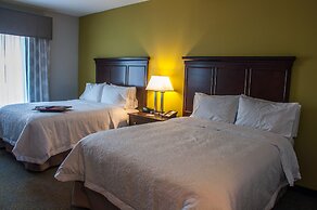 Hampton Inn & Suites Mishawaka/South Bend at Heritage Square