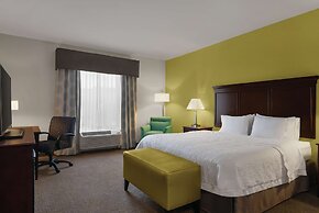Hampton Inn & Suites Mishawaka/South Bend at Heritage Square