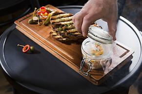 Kimpton Hotel Monaco Pittsburgh by IHG