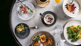 Kimpton Hotel Monaco Pittsburgh by IHG