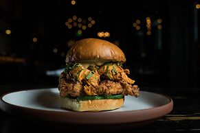 Kimpton Hotel Monaco Pittsburgh by IHG