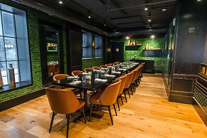 Kimpton Hotel Monaco Pittsburgh by IHG