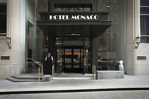 Kimpton Hotel Monaco Pittsburgh by IHG