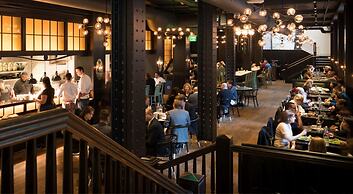 Kimpton Hotel Monaco Pittsburgh by IHG