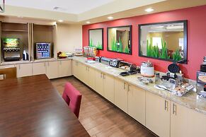 Towneplace Suites by Marriott Houston Westchase