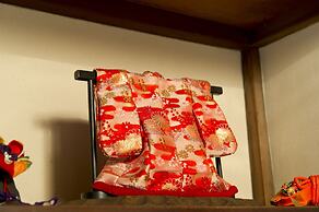 naokonoza Bettei Umekoji