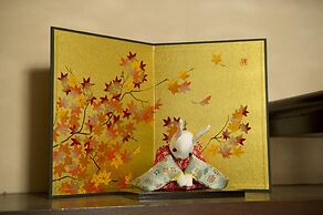 naokonoza Bettei Umekoji