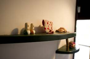 naokonoza Bettei Umekoji