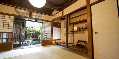 naokonoza Bettei Umekoji