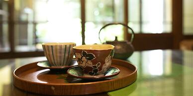 naokonoza Bettei Umekoji