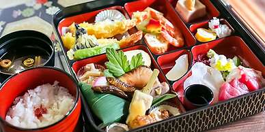 naokonoza Bettei Umekoji