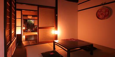 naokonoza Bettei Umekoji