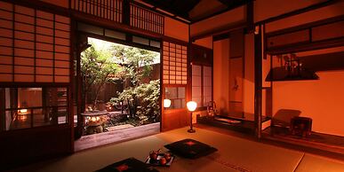 naokonoza Bettei Umekoji