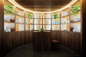 Hyatt Centric Milan Centrale