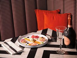 Hyatt Centric Milan Centrale