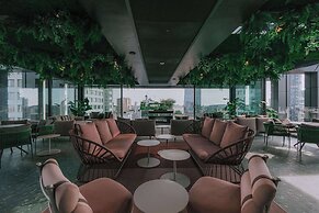 Hyatt Centric Milan Centrale