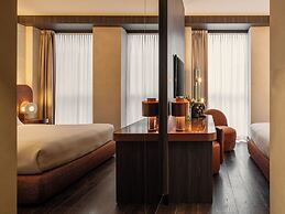 Hyatt Centric Milan Centrale