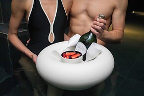 Hyatt Centric Milan Centrale