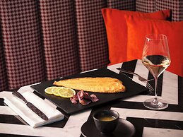 Hyatt Centric Milan Centrale