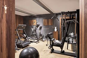 Hyatt Centric Milan Centrale