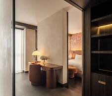 Hyatt Centric Milan Centrale