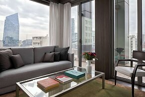 Hyatt Centric Milan Centrale