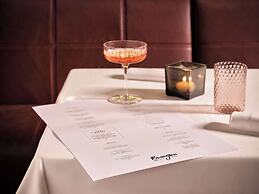 Hyatt Centric Milan Centrale