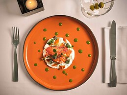 Hyatt Centric Milan Centrale