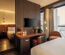 Hyatt Centric Milan Centrale