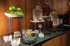 Hyatt Centric Milan Centrale