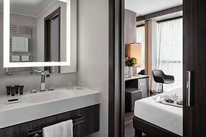 Hyatt Centric Milan Centrale