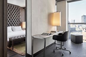 Hyatt Centric Milan Centrale