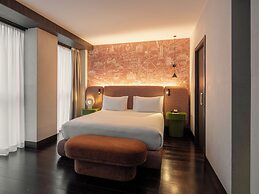 Hyatt Centric Milan Centrale