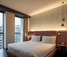 Hyatt Centric Milan Centrale