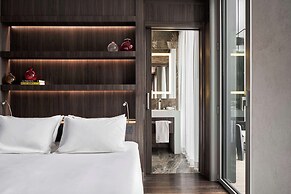 Hyatt Centric Milan Centrale