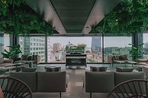 Hyatt Centric Milan Centrale