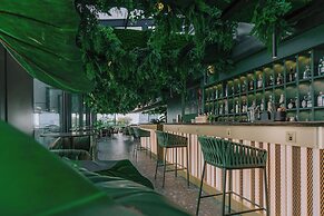 Hyatt Centric Milan Centrale