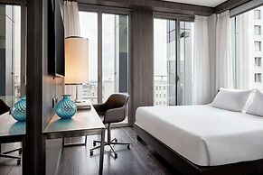Hyatt Centric Milan Centrale
