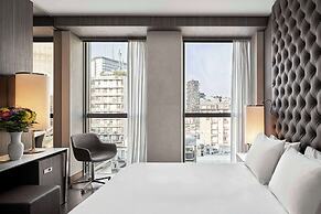 Hyatt Centric Milan Centrale