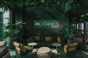 Hyatt Centric Milan Centrale