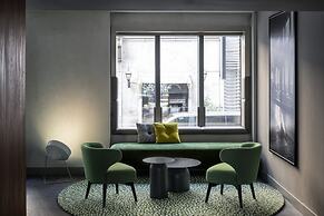 Hyatt Centric Milan Centrale