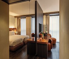Hyatt Centric Milan Centrale