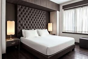 Hyatt Centric Milan Centrale