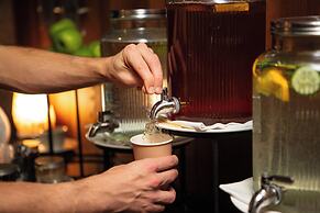 Hyatt Centric Milan Centrale