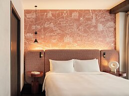 Hyatt Centric Milan Centrale