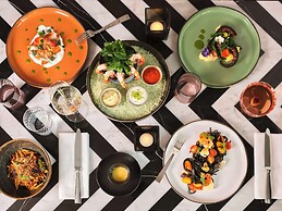 Hyatt Centric Milan Centrale