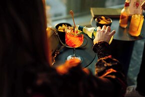 Hyatt Centric Milan Centrale