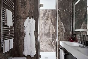 Hyatt Centric Milan Centrale