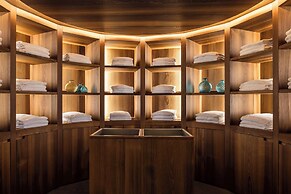 Hyatt Centric Milan Centrale