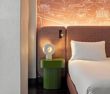 Hyatt Centric Milan Centrale